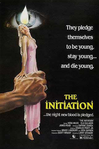 la iniciacion 1986|the initiation full movie online.